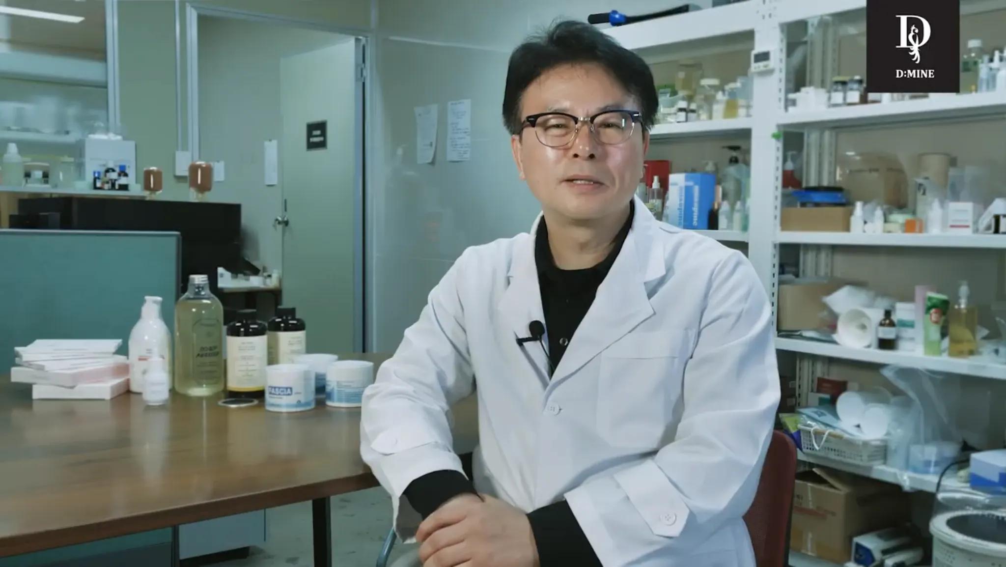 한눈에 볼 수 있는 상황판이<br/>원활한 제조 환경에 도움이 됐습니다.