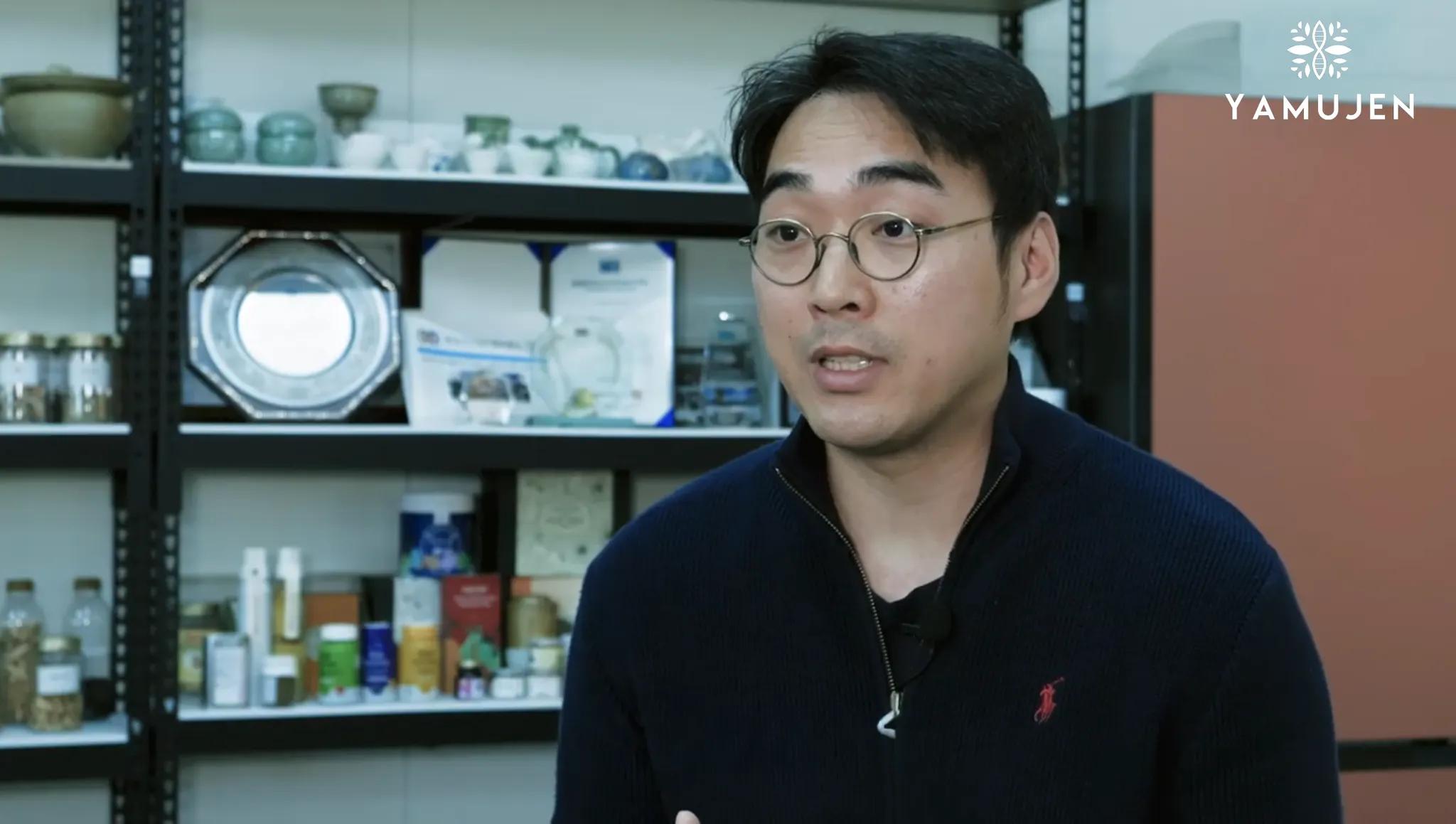 플랫폼 안에 한 번에 정보가 있다 보니까<br/>효율적으로 경영할 수 있어 좋았습니다.